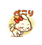 ツンデレ猫スネ吉の毎日スタンプ6（個別スタンプ：13）