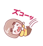お母さん【感情】（個別スタンプ：32）
