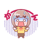 お母さん【感情】（個別スタンプ：33）