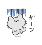 ふたごこねこ（個別スタンプ：15）