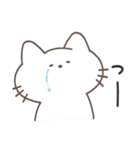ふたごこねこ（個別スタンプ：20）