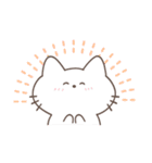 ふたごこねこ（個別スタンプ：24）