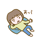 リラッツマ（上から目線編）（個別スタンプ：20）