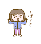 リラッツマ（上から目線編）（個別スタンプ：24）