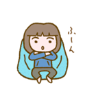 リラッツマ（上から目線編）（個別スタンプ：35）