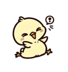 [アレンジ用]ピヨピヨ2（個別スタンプ：6）