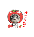 COCO TAKEMOTO -season 4-（個別スタンプ：39）