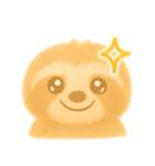 ナマケモノのスタンプ1（個別スタンプ：38）