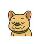 I LOVE FREBULL（個別スタンプ：11）