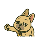 I LOVE FREBULL（個別スタンプ：19）