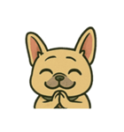 I LOVE FREBULL（個別スタンプ：23）