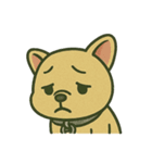 I LOVE FREBULL（個別スタンプ：26）