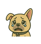 I LOVE FREBULL（個別スタンプ：27）