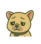 I LOVE FREBULL（個別スタンプ：29）