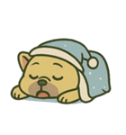 I LOVE FREBULL（個別スタンプ：30）