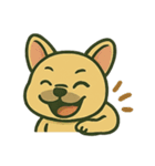 I LOVE FREBULL（個別スタンプ：31）