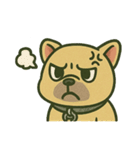 I LOVE FREBULL（個別スタンプ：32）