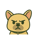 I LOVE FREBULL（個別スタンプ：33）