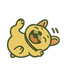 I LOVE FREBULL（個別スタンプ：40）