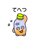 ションペットくん（個別スタンプ：22）
