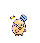 ションペットくん（個別スタンプ：37）