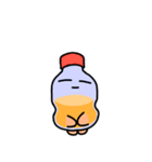 ションペットくん（個別スタンプ：40）