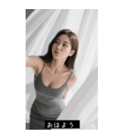=͟͟͞͞Ꙭ 708737786293（個別スタンプ：38）