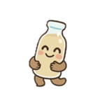 ココナッツものがたり（個別スタンプ：5）