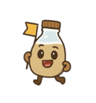 ココナッツものがたり（個別スタンプ：12）