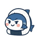 マグロものがたり（個別スタンプ：13）