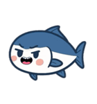 マグロものがたり（個別スタンプ：15）