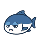 マグロものがたり（個別スタンプ：16）