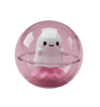 ばけばけカプセルトイ（個別スタンプ：1）