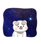 【のこのこ うちのコ】ととん（個別スタンプ：12）