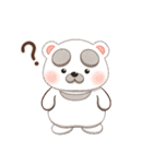 【のこのこ うちのコ】ととん（個別スタンプ：22）