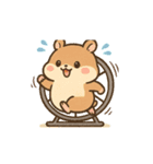 よりどりのスタンプ（個別スタンプ：8）