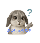 こゆ＆キュンのほんわか日常（個別スタンプ：5）