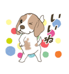 むぅちゃんじゃけん（個別スタンプ：4）
