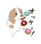 むぅちゃんじゃけん（個別スタンプ：6）