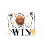 よしのり総監督（個別スタンプ：1）