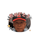 よしのり総監督（個別スタンプ：3）