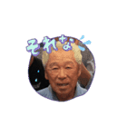 よしのり総監督（個別スタンプ：8）