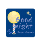 Barbershop harmony (casual stickers)（個別スタンプ：8）
