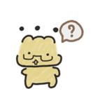 あずまの日常会話（個別スタンプ：12）