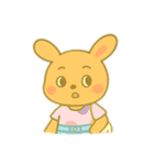 もりもりスタンプ 第1弾✨（個別スタンプ：11）