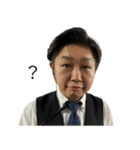 はたけです（個別スタンプ：2）
