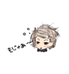 推し活の日々（個別スタンプ：2）
