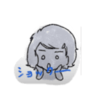 推し活の日々（個別スタンプ：12）
