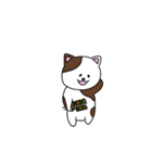 さけねこ（個別スタンプ：5）
