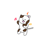 さけねこ（個別スタンプ：8）
